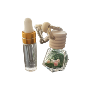 Diffuseur de parfum - Style Prairie