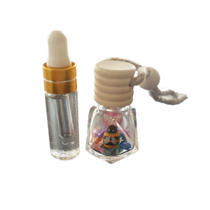 Diffuseur de parfum - Style Printemps