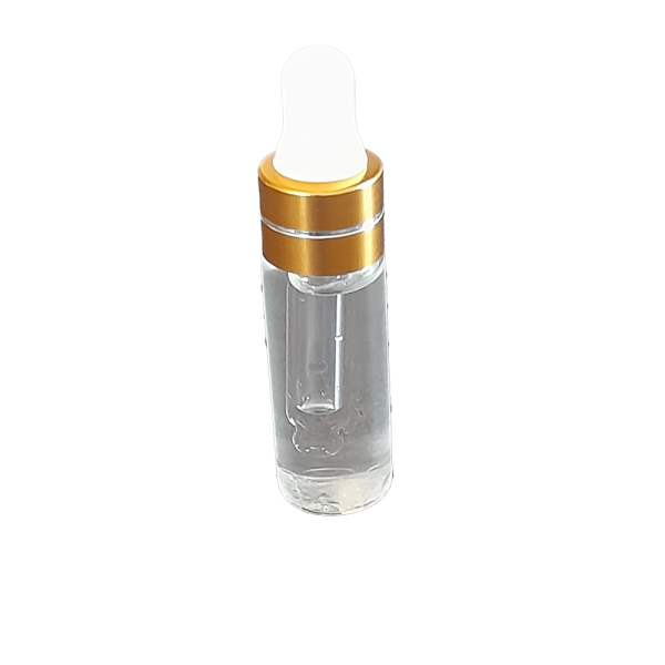 Recharge parfum